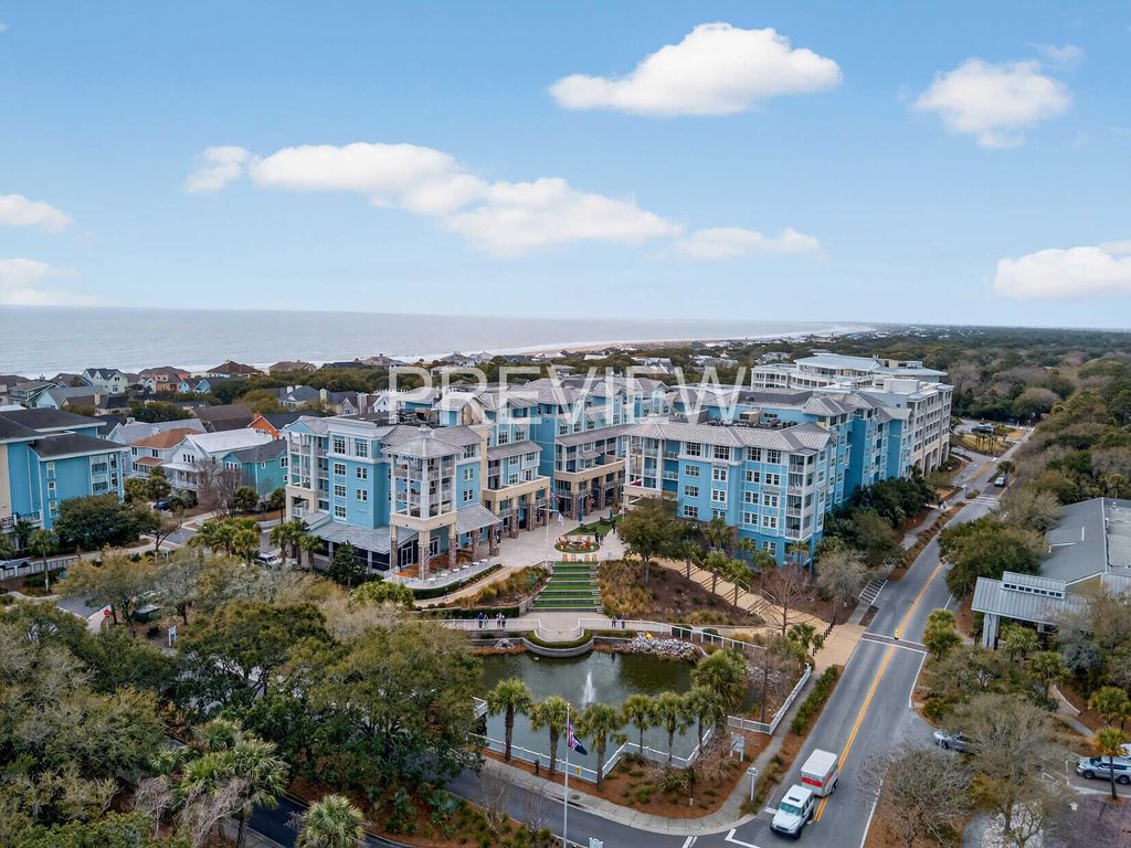 Photo of 5802 Palmetto Dr #Unit B-215/217, Isle of Palms, SC 29451 (MLS # 26007376)