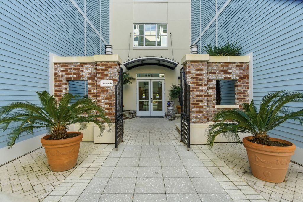 Photo of 5802 Palmetto Dr #Unit B-215/217, Isle of Palms, SC 29451 (MLS # 26007376)