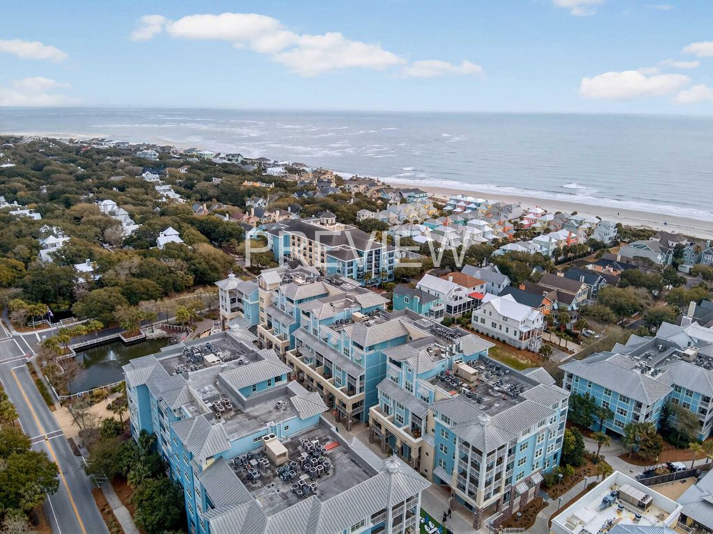Photo of 5802 Palmetto Dr #Unit B-215/217, Isle of Palms, SC 29451 (MLS # 26007376)