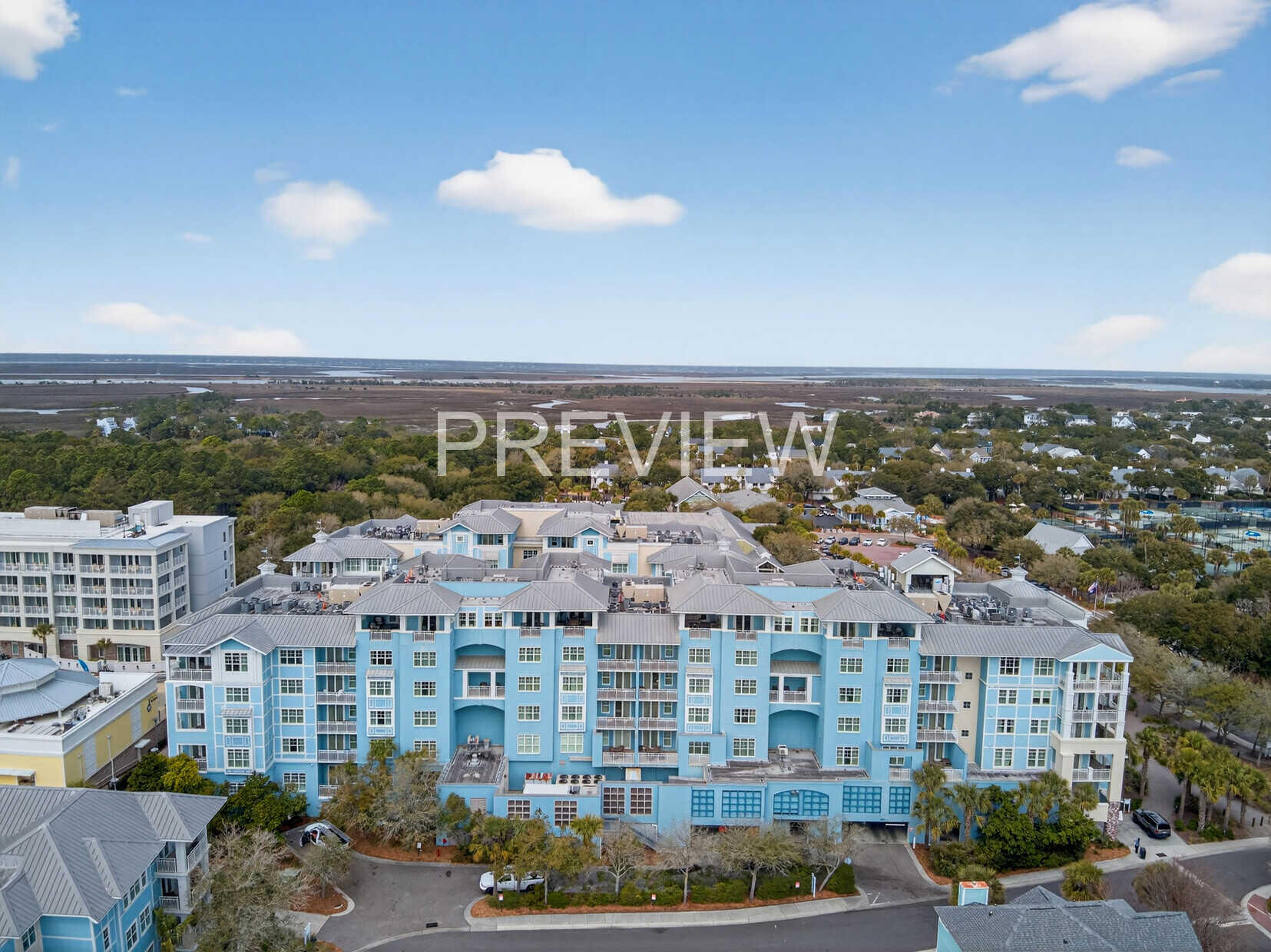 5802 Palmetto Unit B-215/217