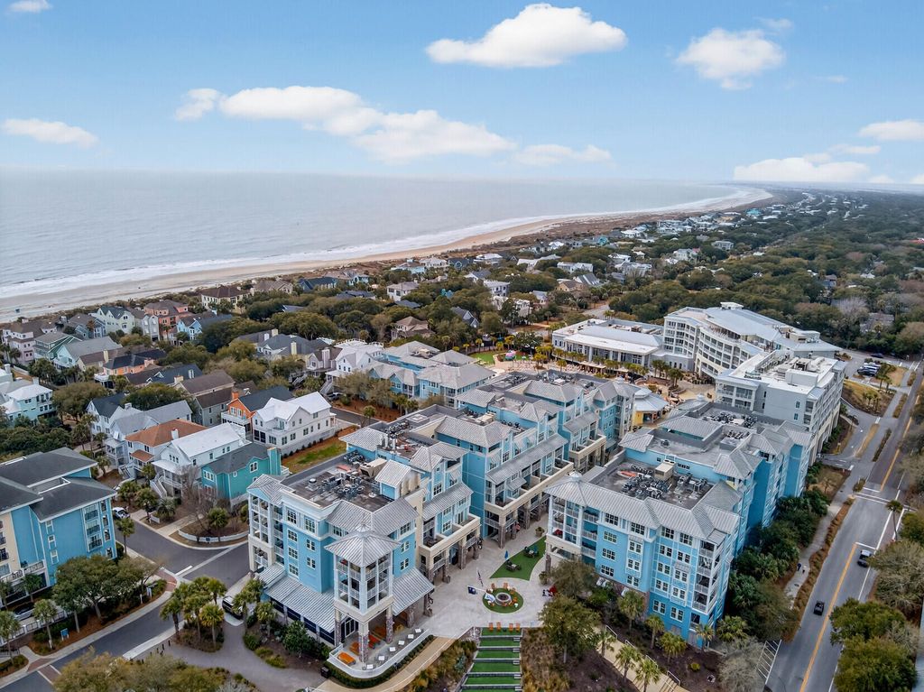 Photo of 5802 Palmetto Dr #Unit B-215/217, Isle of Palms, SC 29451 (MLS # 26007376)