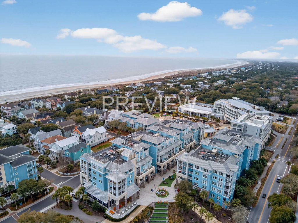 Photo of 5802 Palmetto Dr #Unit B-215/217, Isle of Palms, SC 29451 (MLS # 26007376)
