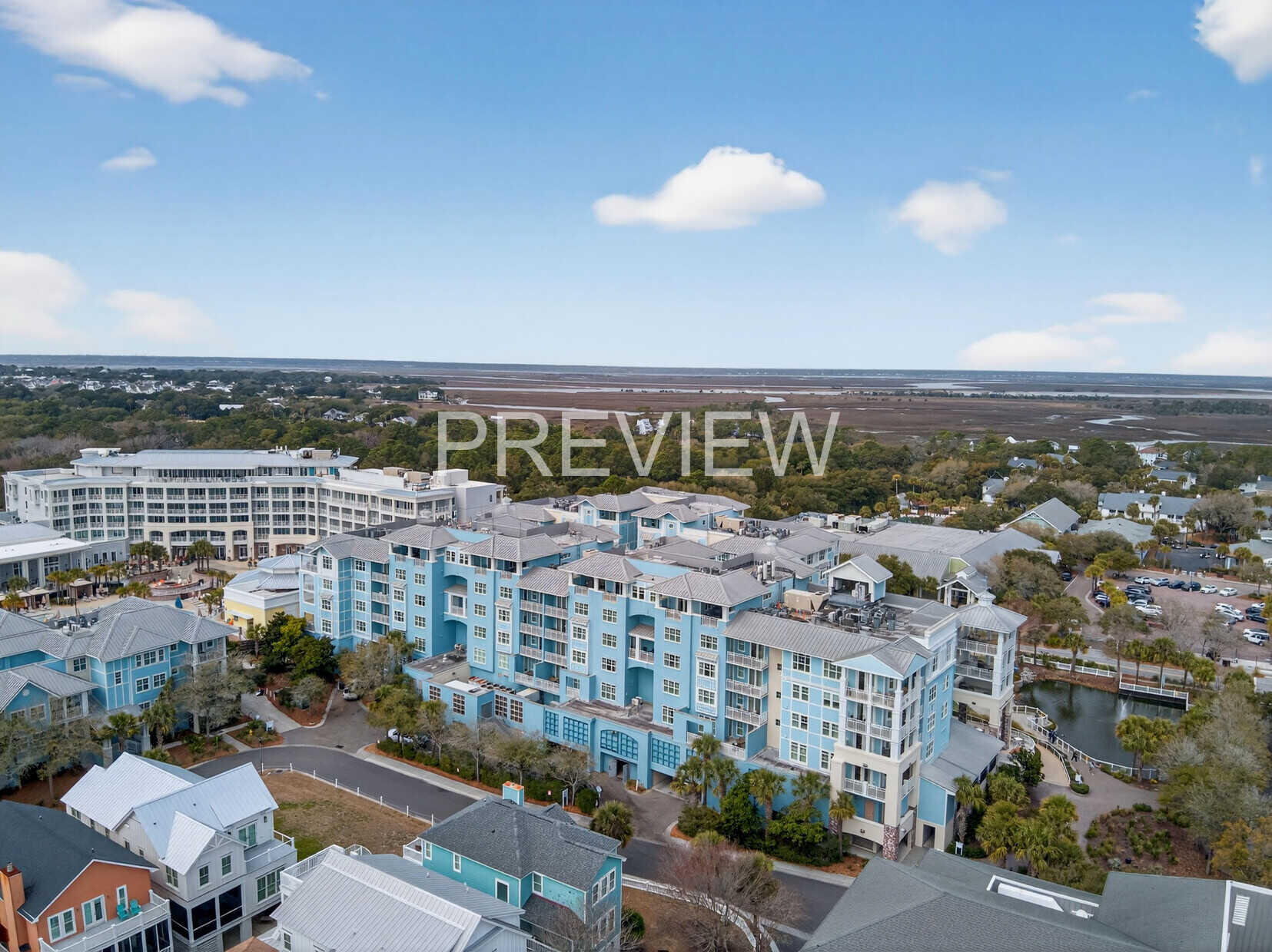 5802 Palmetto Unit B-215/217