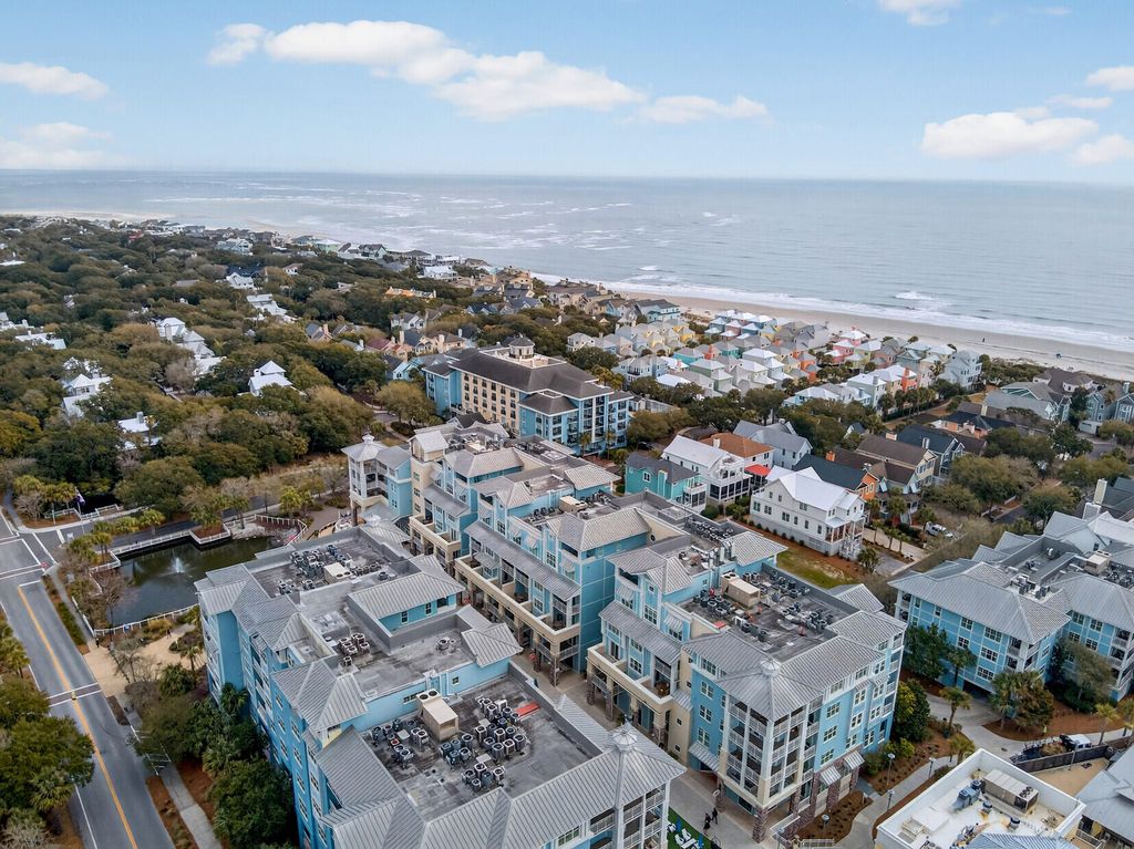 Photo of 5802 Palmetto Dr #Unit B-215/217, Isle of Palms, SC 29451 (MLS # 26007376)
