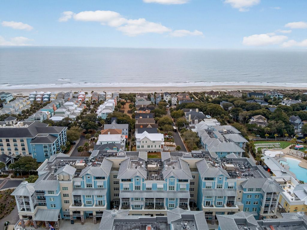 Photo of 5802 Palmetto Dr #Unit B-215/217, Isle of Palms, SC 29451 (MLS # 26007376)