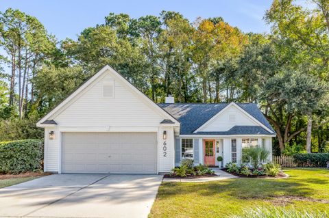 Photo of 602 Pritchards Point Drive, Mount Pleasant, SC 29464 (MLS # 24027673)