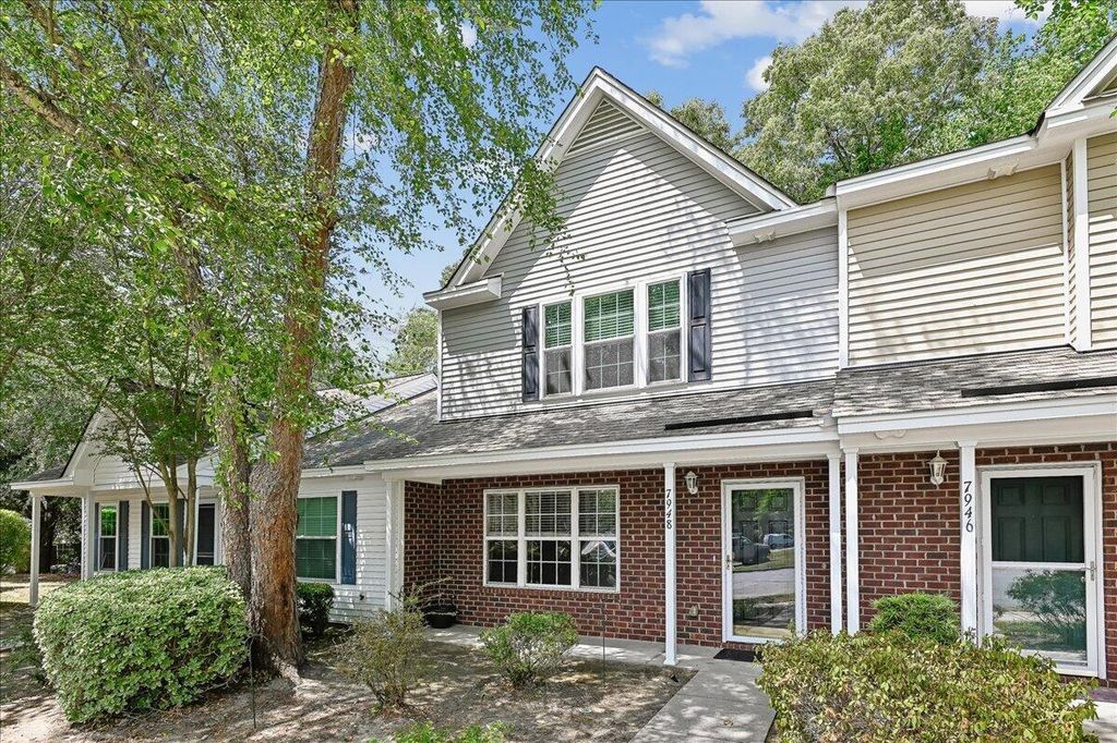 Photo of 7948 Shadow Oak Drive, North Charleston, SC 29406 (MLS # 26011710)