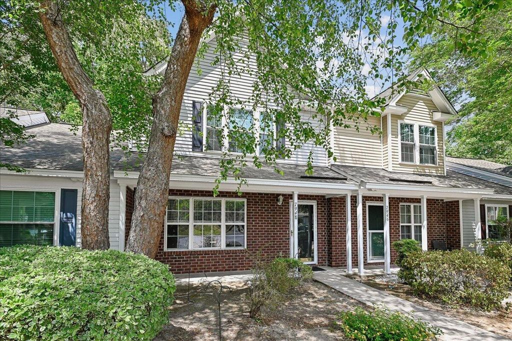 Photo of 7948 Shadow Oak Drive, North Charleston, SC 29406 (MLS # 26011710)