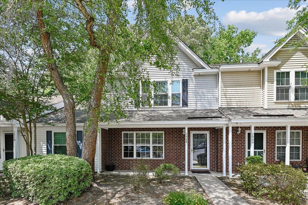 Photo of 7948 Shadow Oak Drive, North Charleston, SC 29406 (MLS # 26011710)