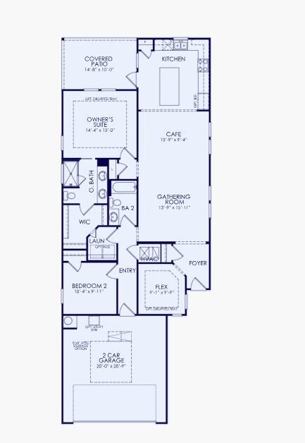 2191 Wright Brothers Drive