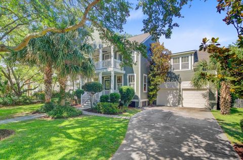 Photo of 2228 Daniel Island Drive, Charleston, SC 29492 (MLS # 25017282)