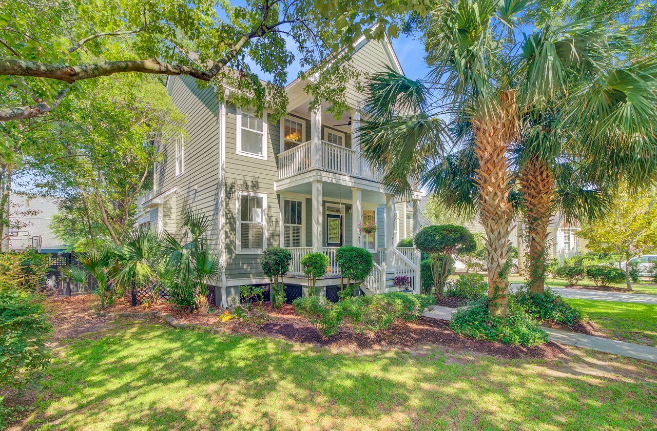 2228 Daniel Island Drive