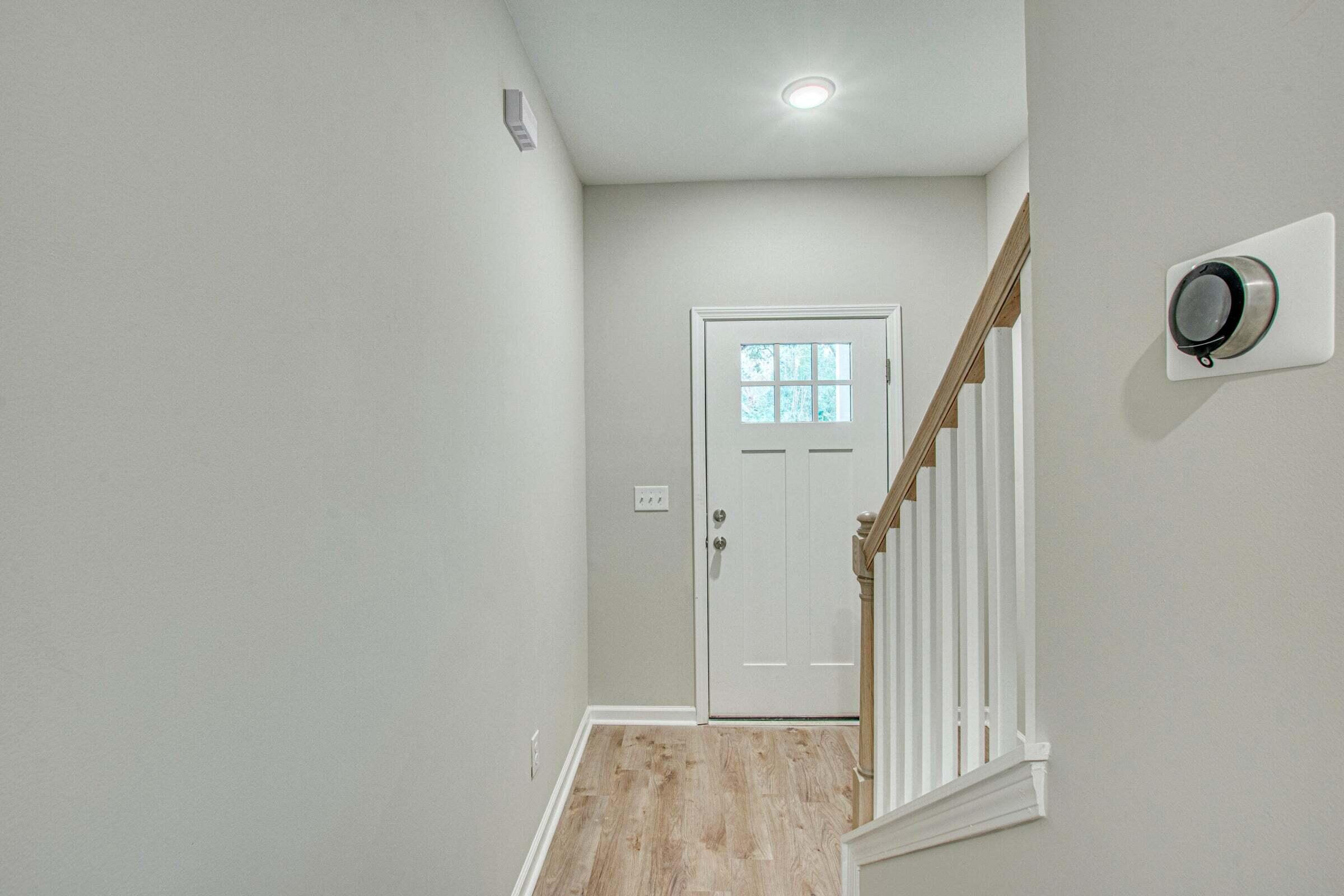 Photo 22 of 29 of 113 West Broad Street townhome