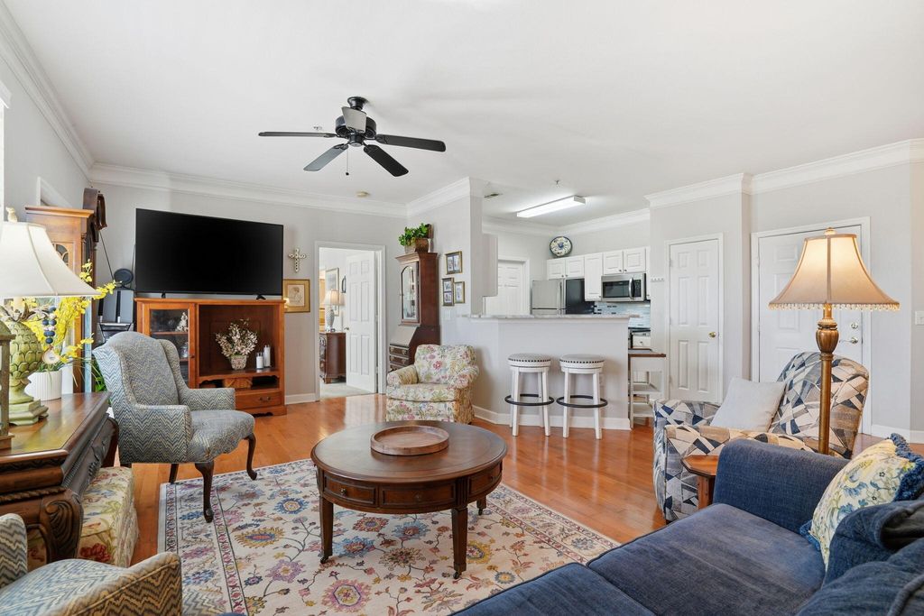 Photo of 1533 Cambridge Lakes Drive #203d, Mount Pleasant, SC 29464 (MLS # 26001585)