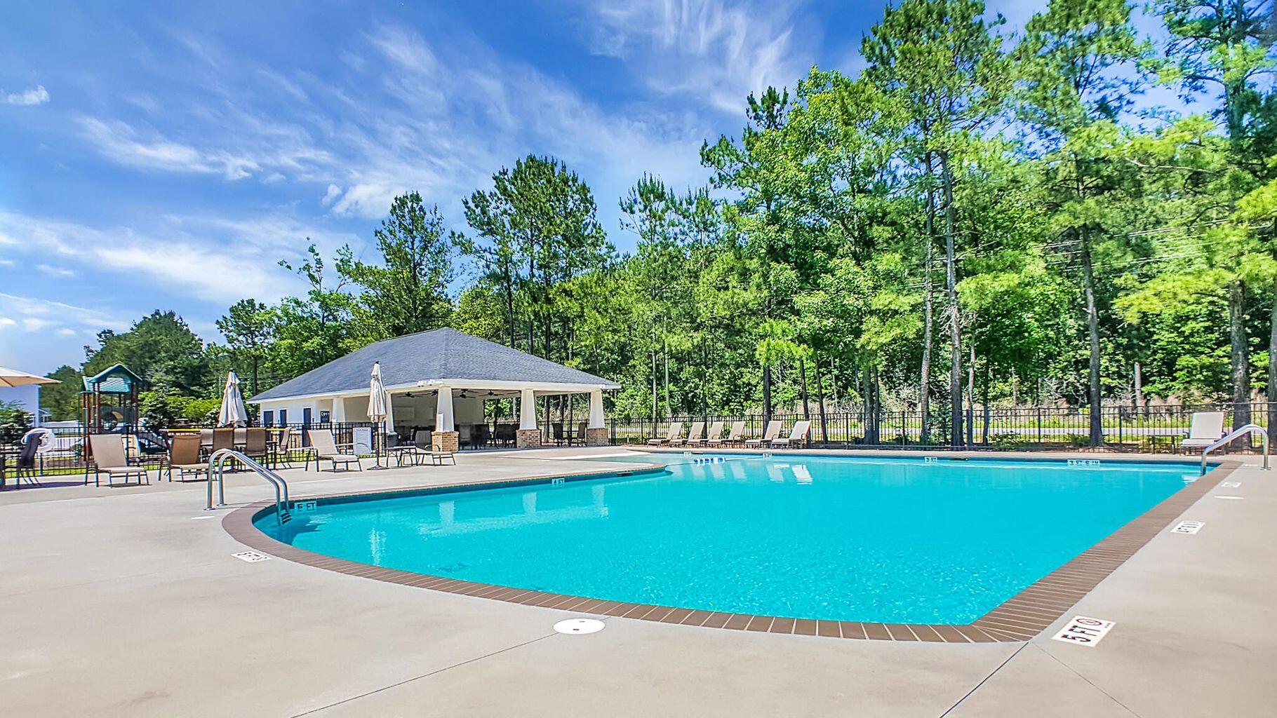 285 Whirlaway Drive