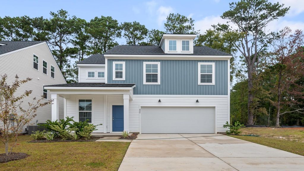 Photo of 456 Cadbury Loop, Summerville, SC 29486 (MLS # 26005894)