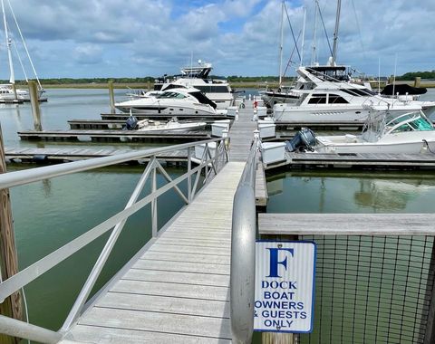 1880 Andell Bluff Boulevard F-3 Seabrook Island SC 29455