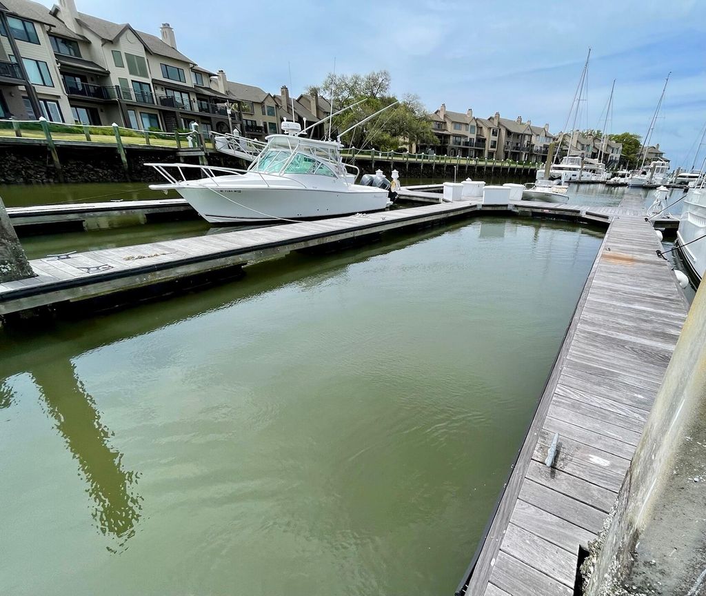 Photo of 1880 Andell Bluff Boulevard #F-3, Seabrook Island, SC 29455 (MLS # 25011134)