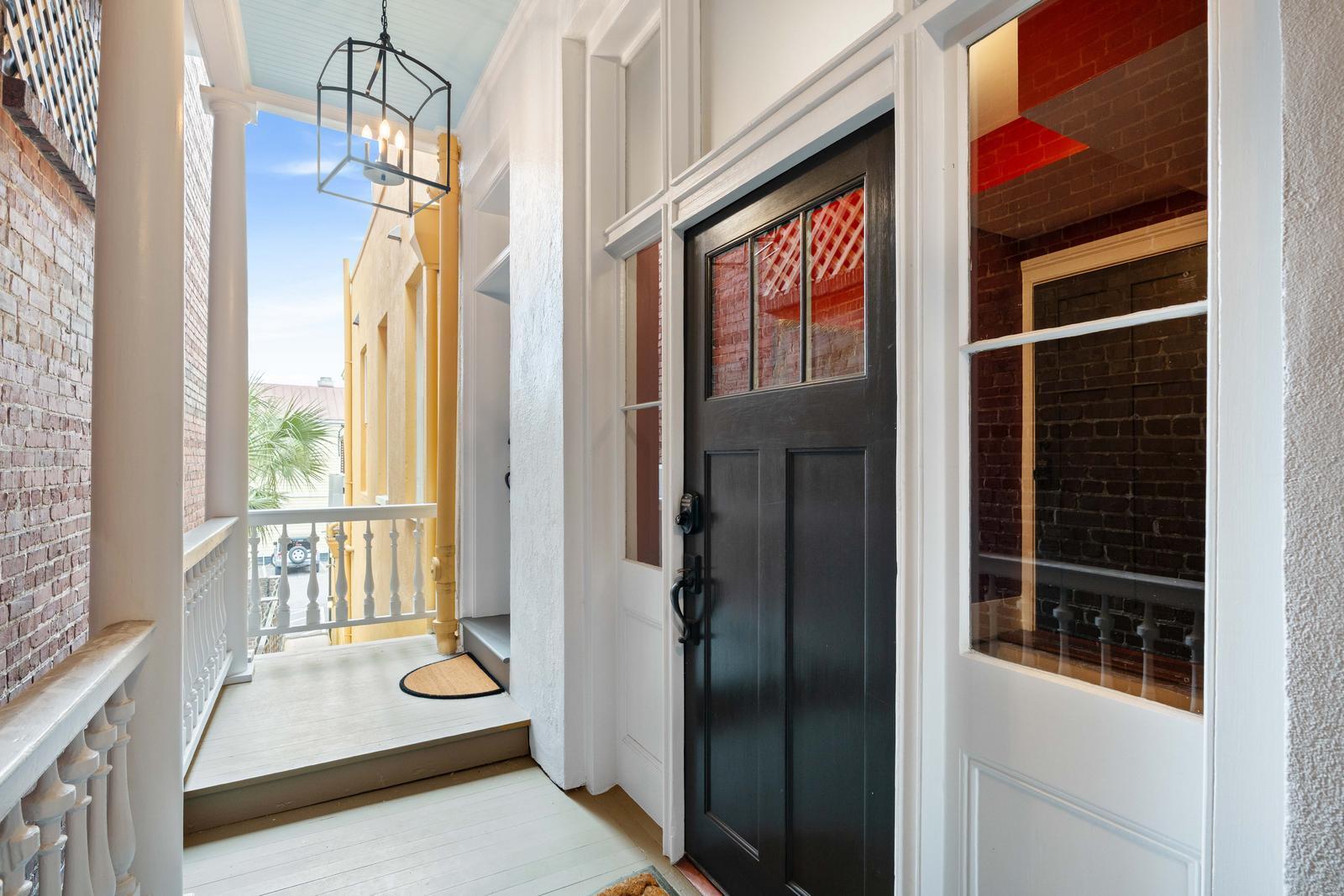 125 Meeting Street D