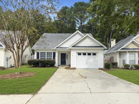 4875 Carnoustie Court Summerville SC 29485