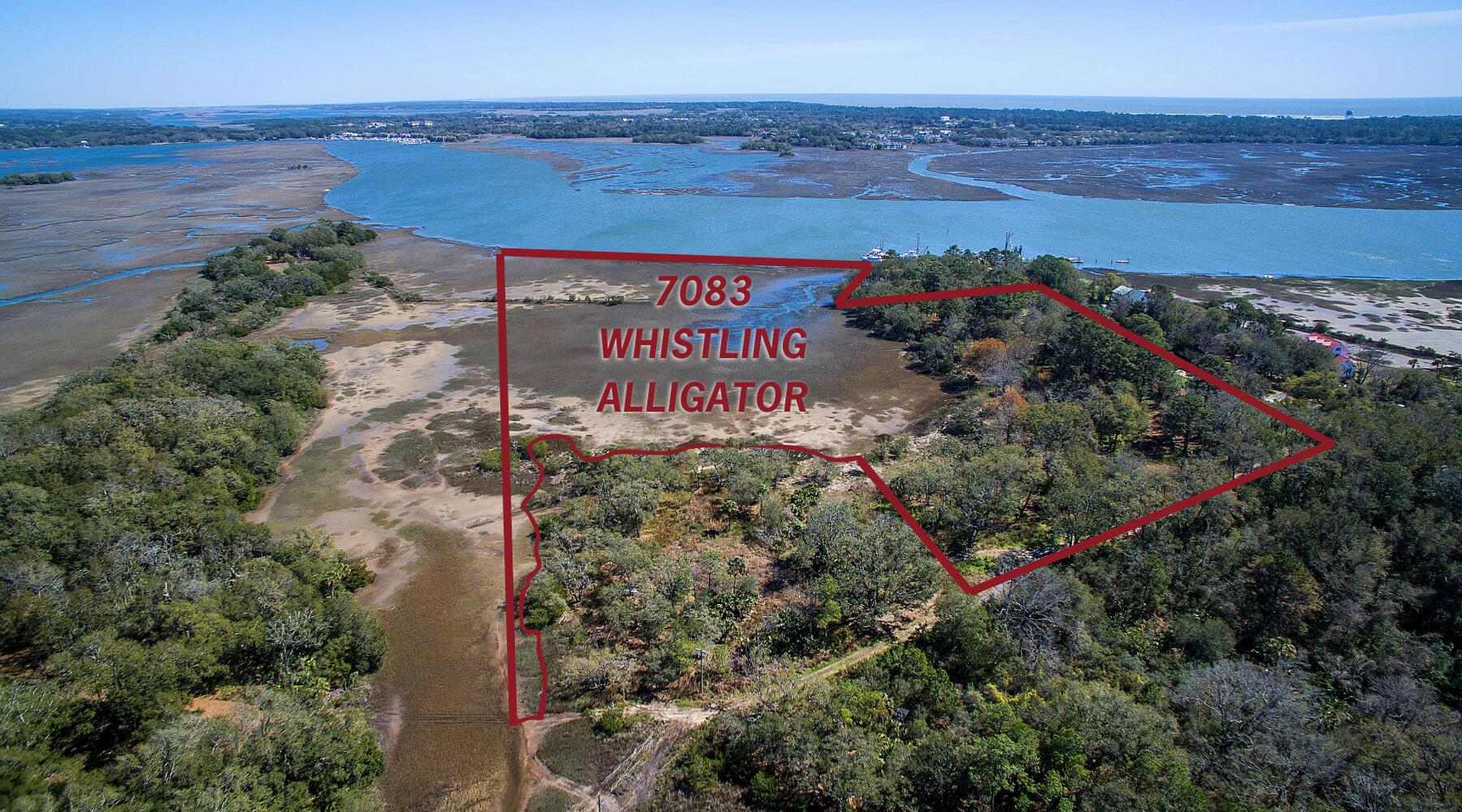 7083 Whistling Alligator Way