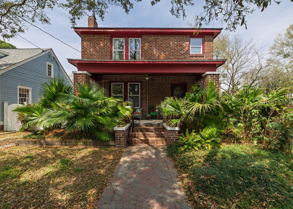 Photo of 50 Dunnemann Avenue, Charleston, SC 29403 (MLS # 26006984)