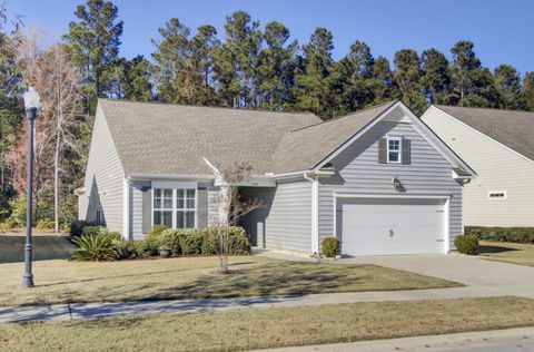 A home in Summerville