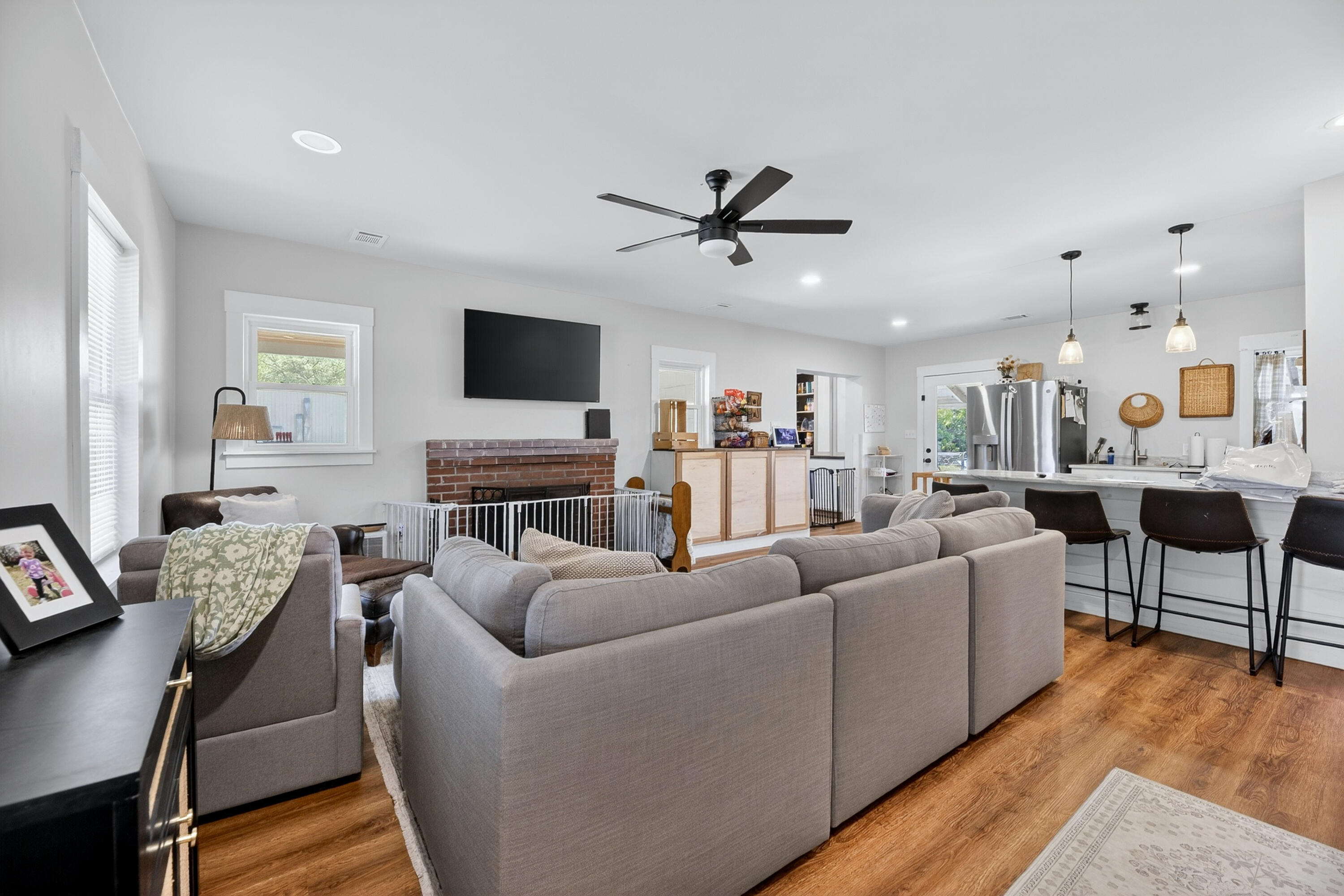 5798 Slab Landing Road