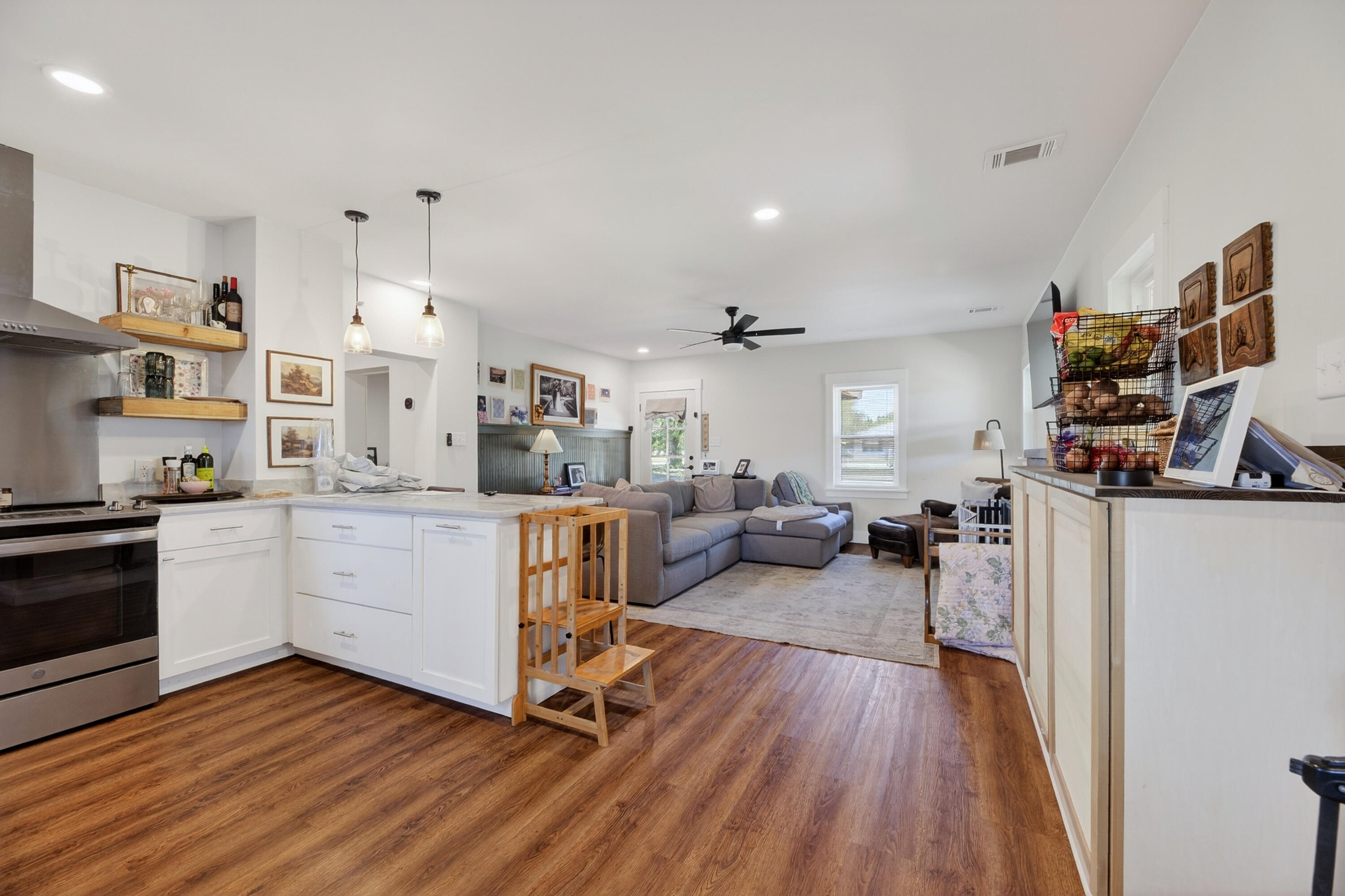 5798 Slab Landing Road