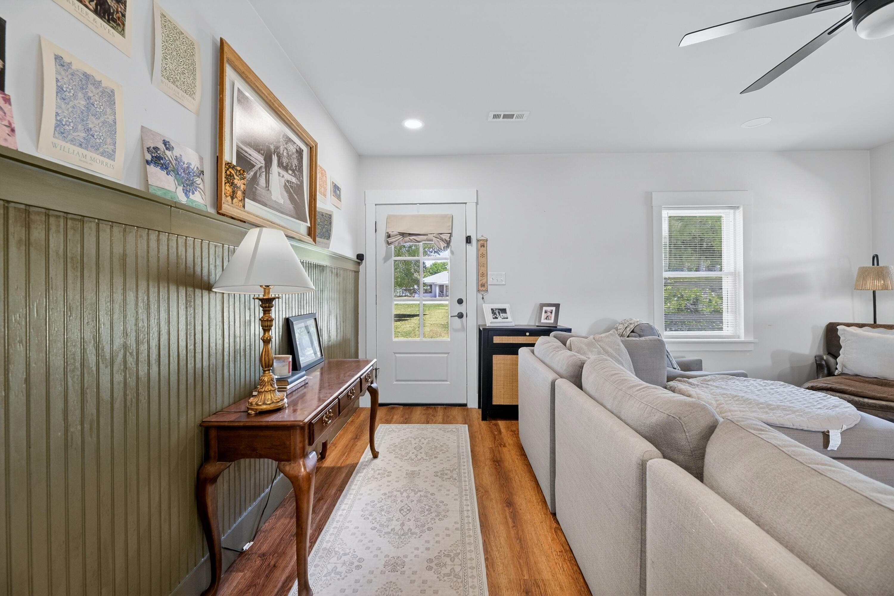 5798 Slab Landing Road