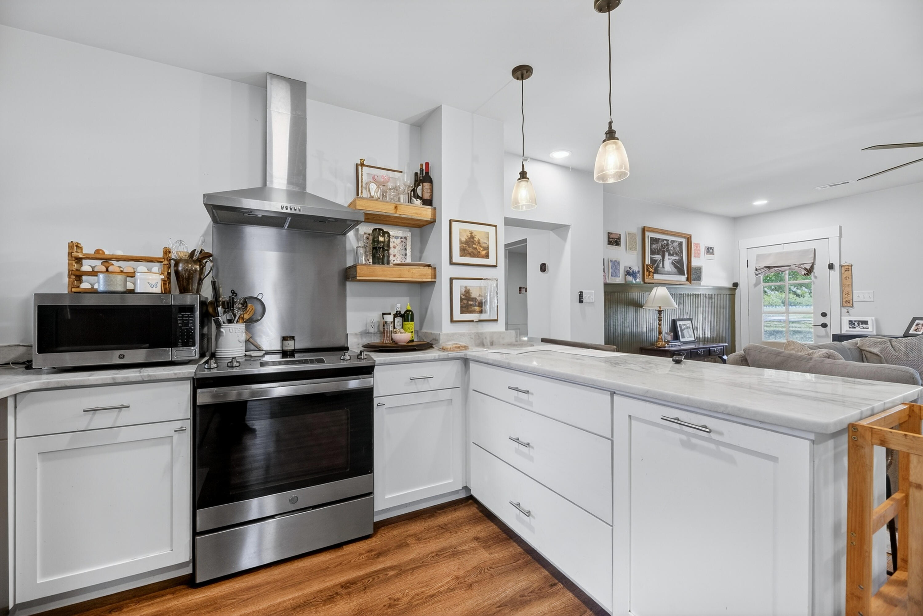 5798 Slab Landing Road