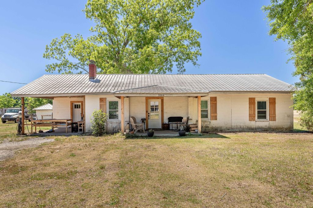 Photo of 5798 Slab Landing Road, Cope, SC 29038 (MLS # 26011724)