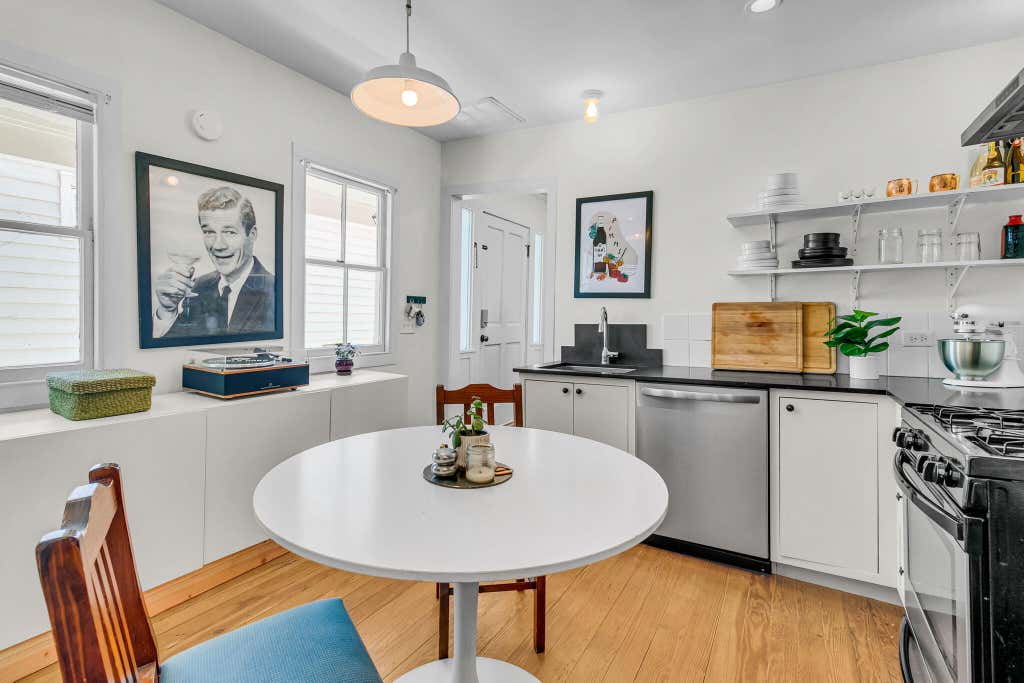 Photo of 46 Ashe Street, Charleston, SC 29403 (MLS # 26014730)