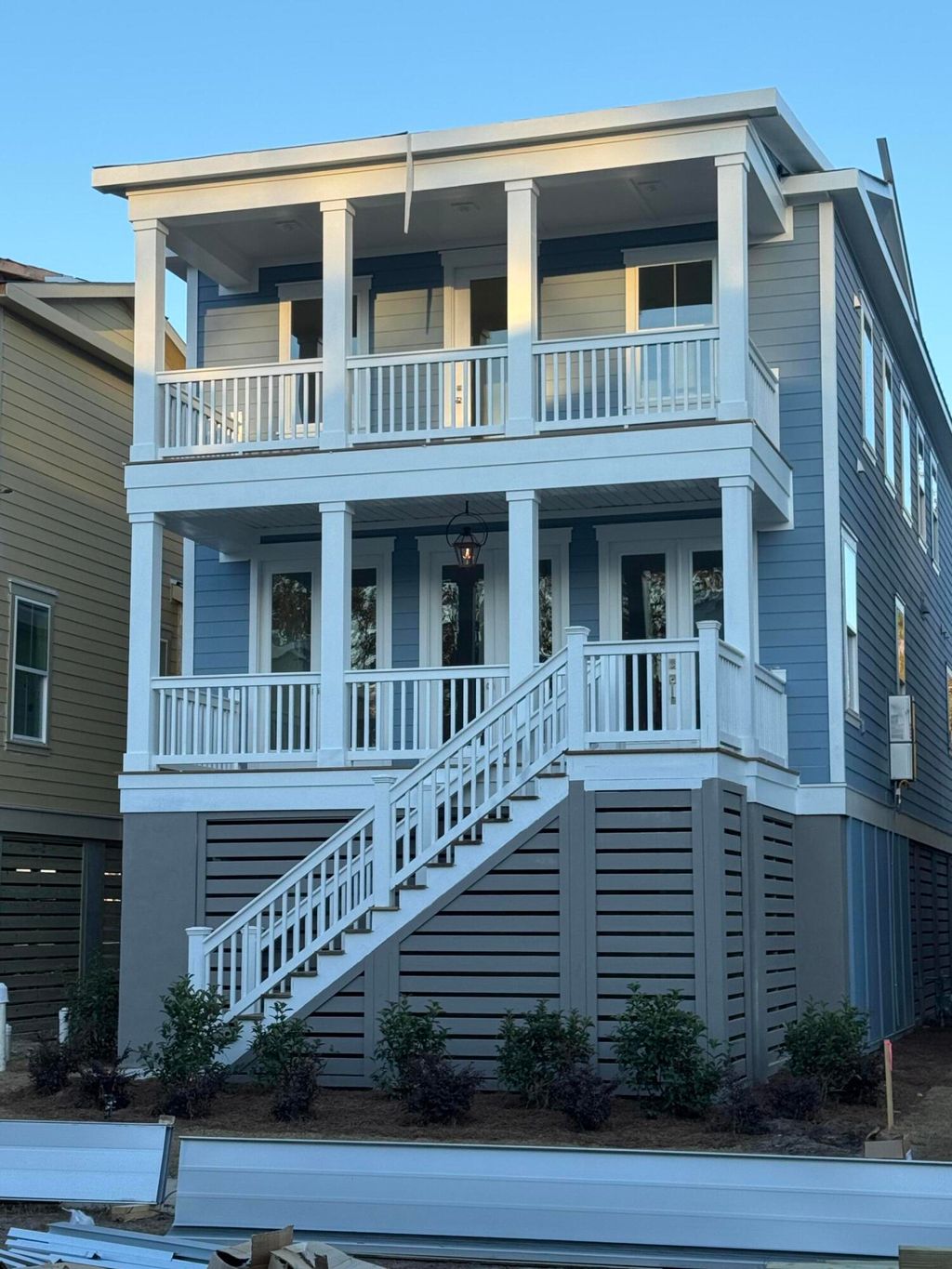 Photo of 720 Minton Road, Charleston, SC 29412 (MLS # 25007659)