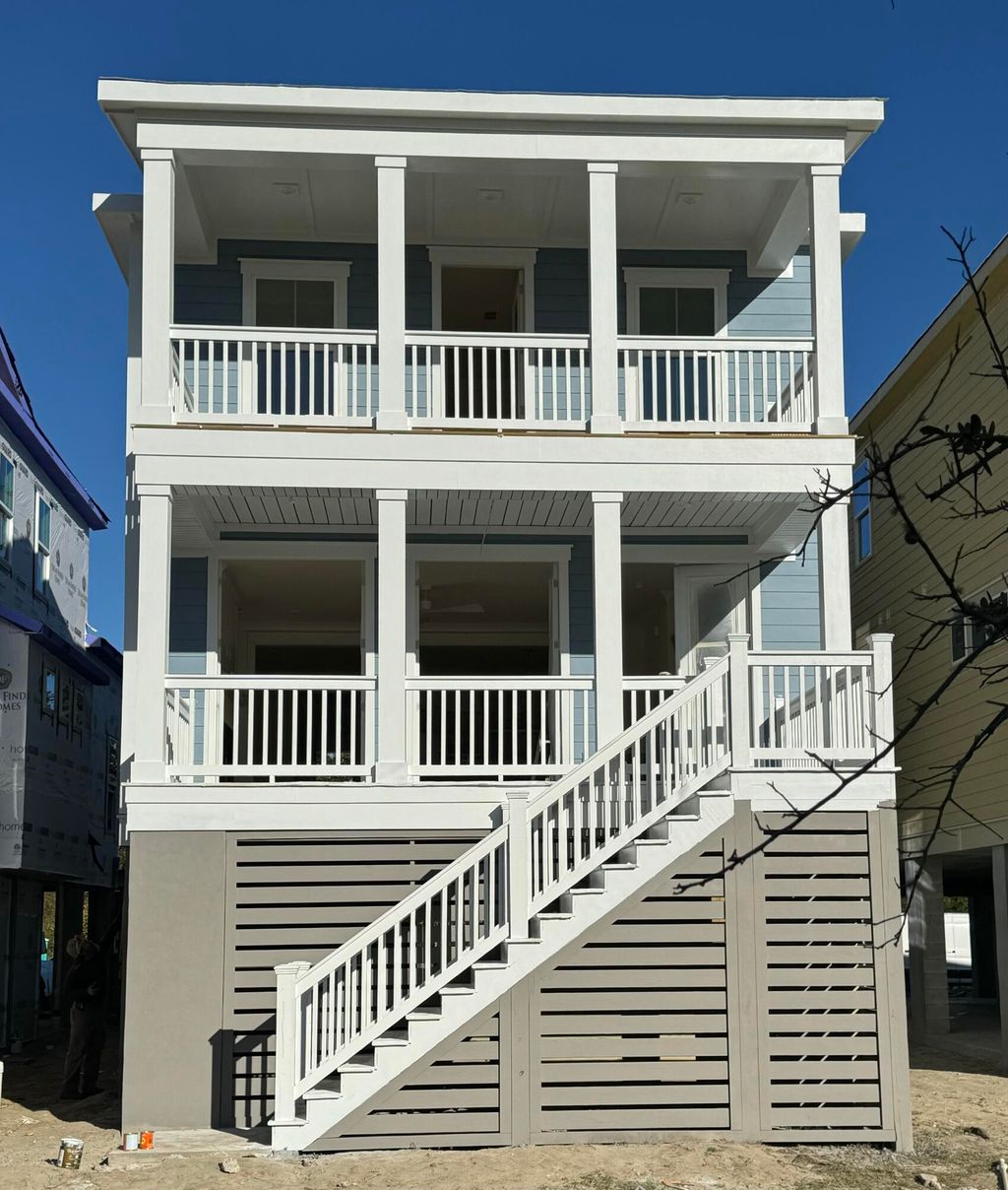 Photo of 720 Minton Road, Charleston, SC 29412 (MLS # 25007659)