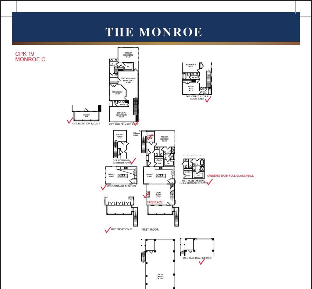 Photo of 720 Minton Road, Charleston, SC 29412 (MLS # 25007659)