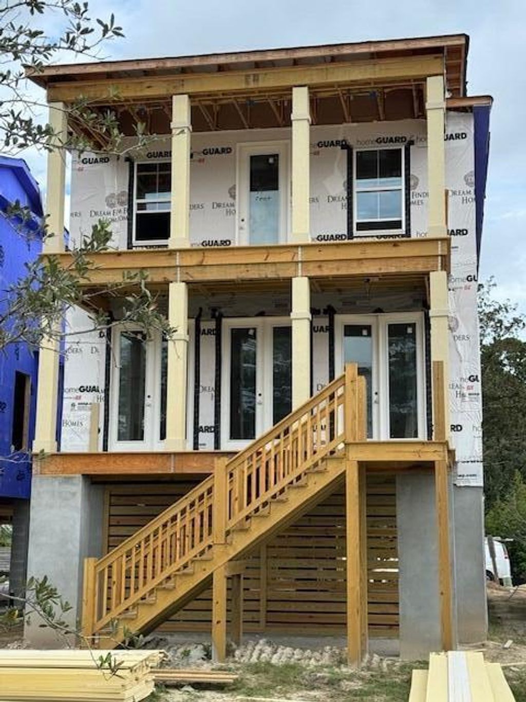 Photo of 720 Minton Road, Charleston, SC 29412 (MLS # 25007659)