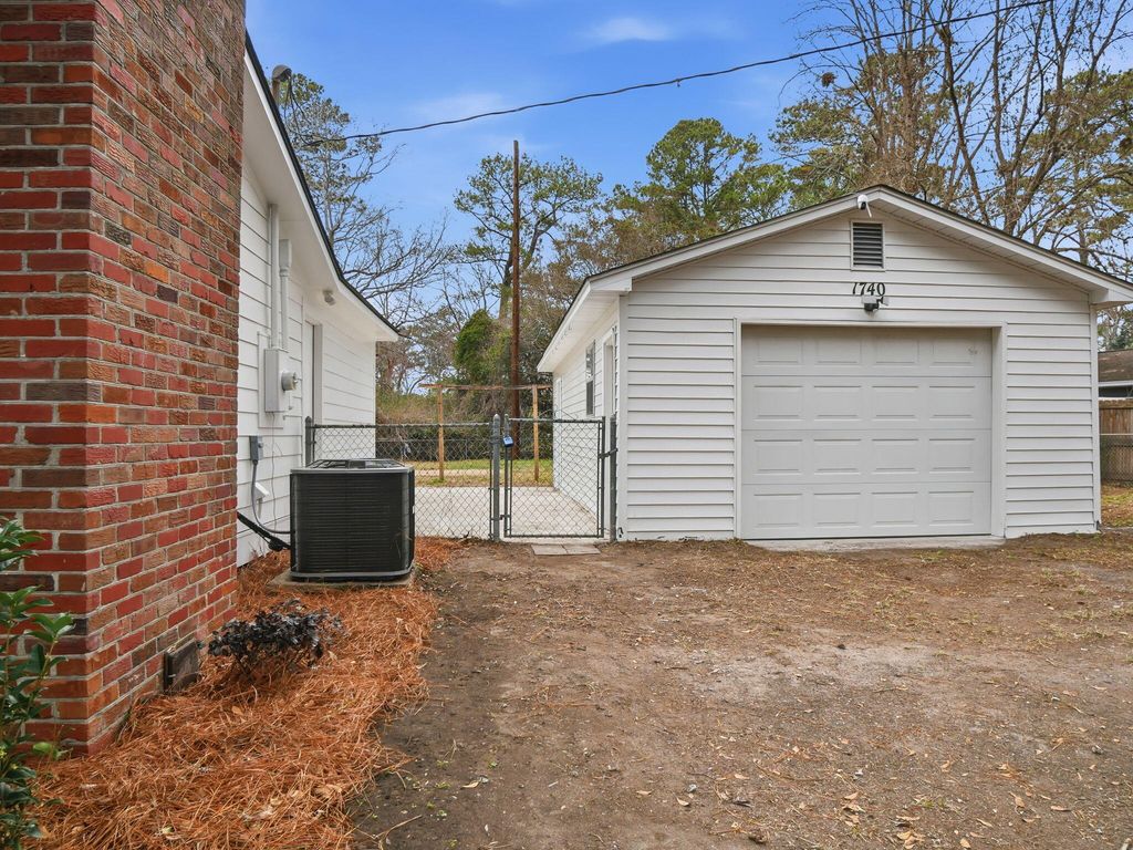Photo of 1740 Walpole Way Way, Johns Island, SC 29455 (MLS # 26003025)