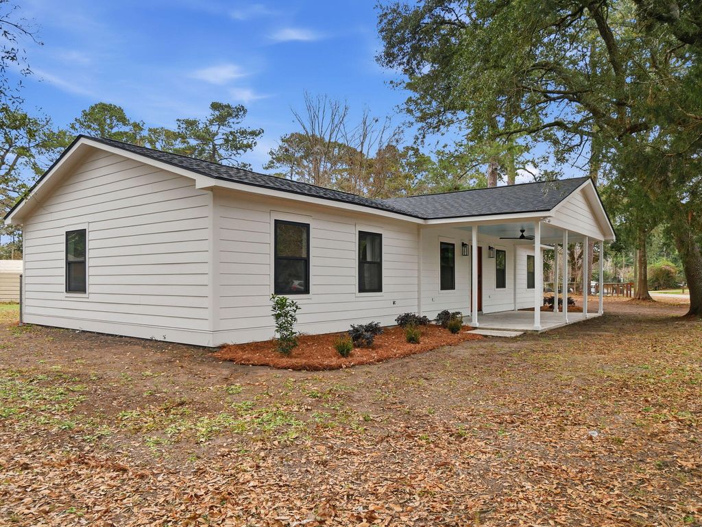 Photo of 1740 Walpole Way Way, Johns Island, SC 29455 (MLS # 26003025)