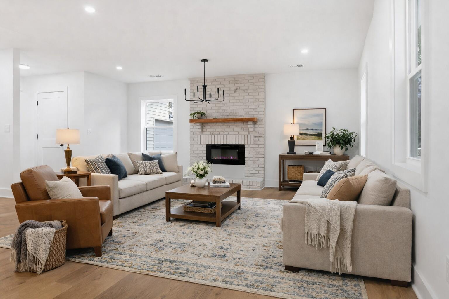 1740 Walpole Way Way