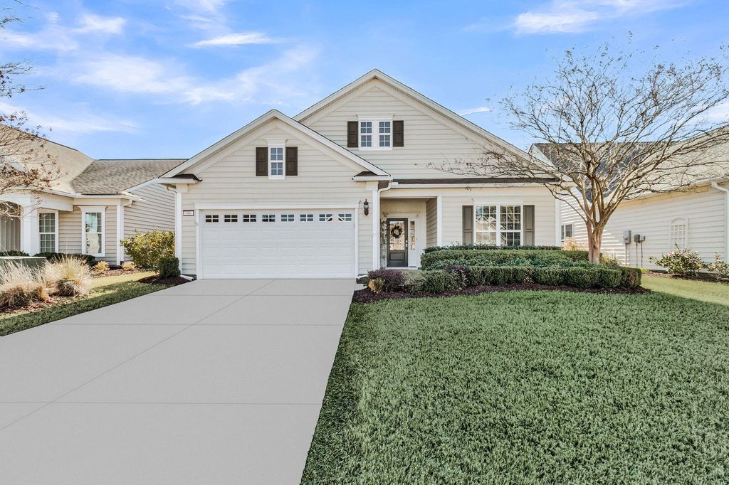 Photo of 406 Waterlily Way, Summerville, SC 29486 (MLS # 26005400)