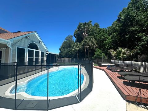 Photo of 6212 Fieldstone Circle, Charleston, SC 29414 (MLS # 25015052)