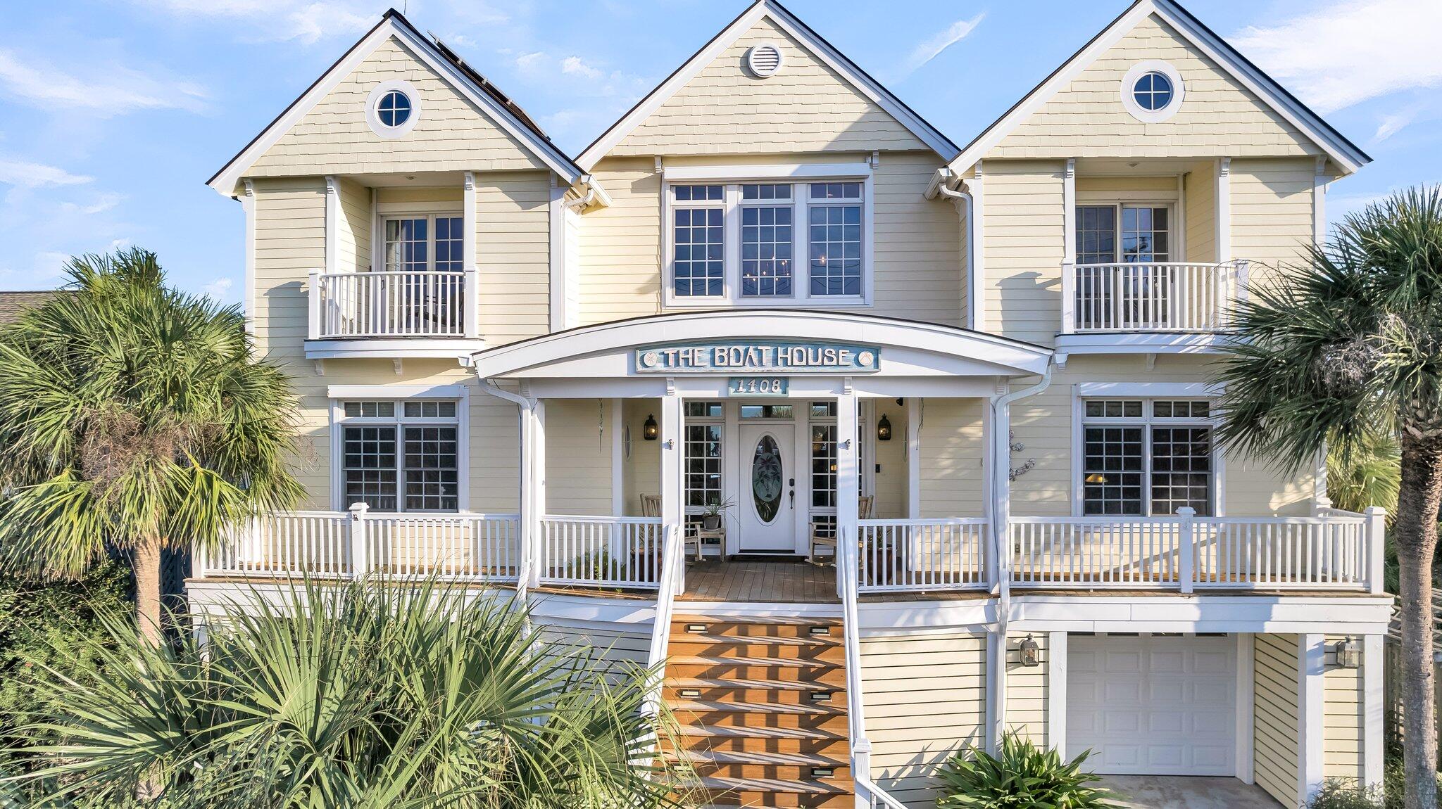 1408 Palmetto Boulevard