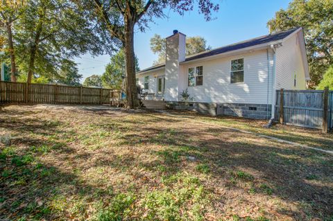 A home in Mount Pleasant