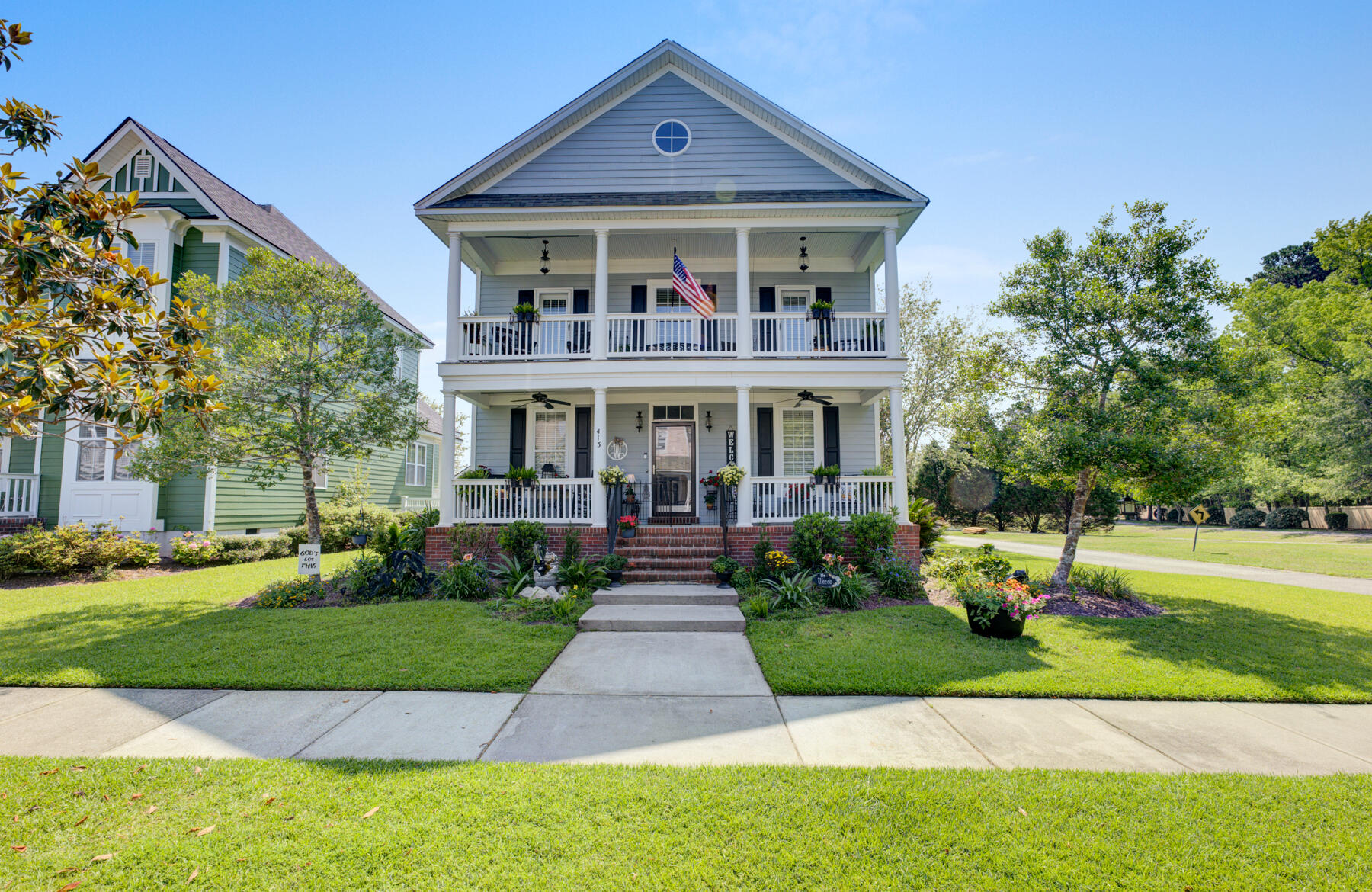 Photo 1 of 53 of 413 Hydrangea Street house