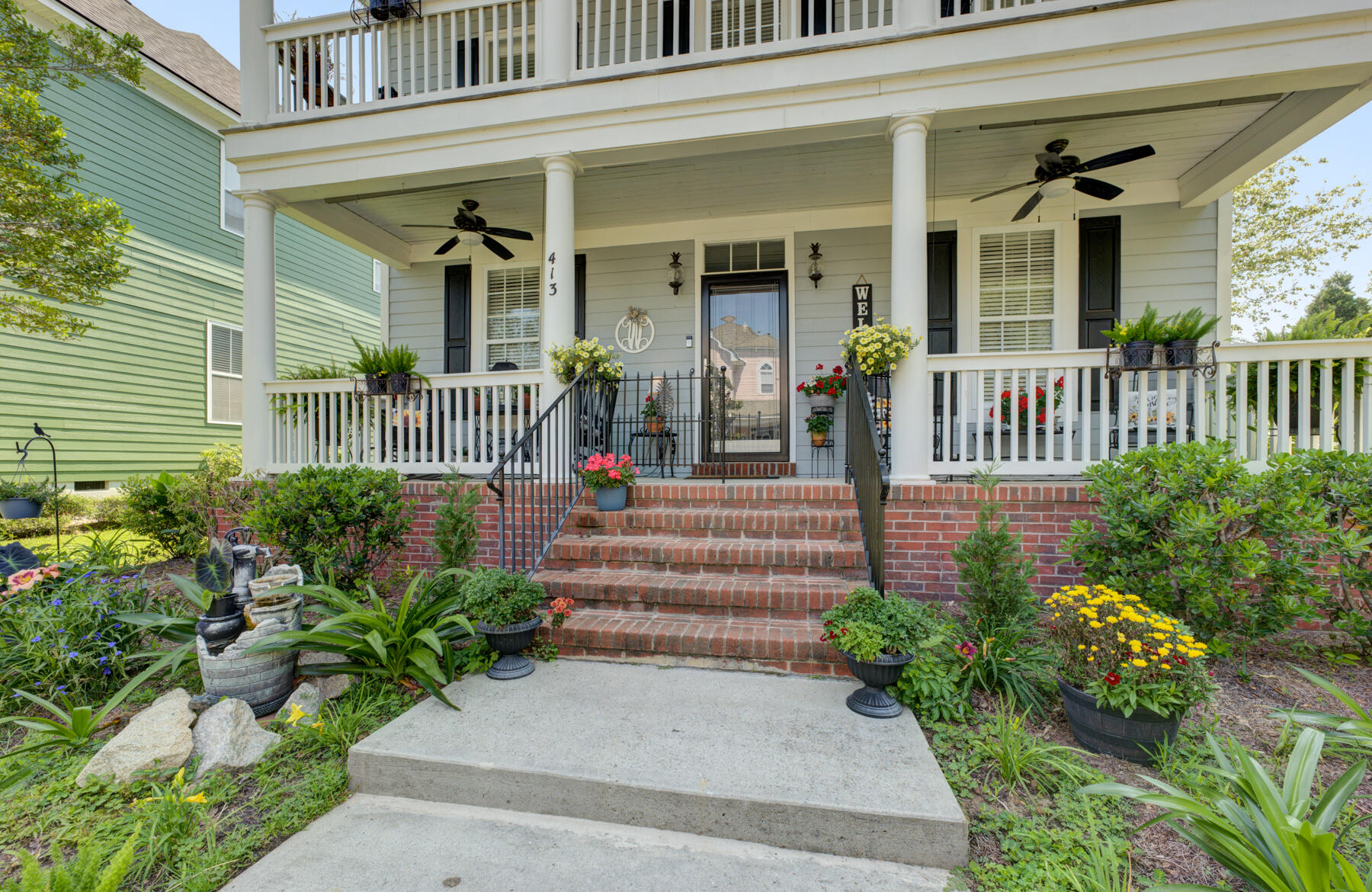 Photo 5 of 53 of 413 Hydrangea Street house