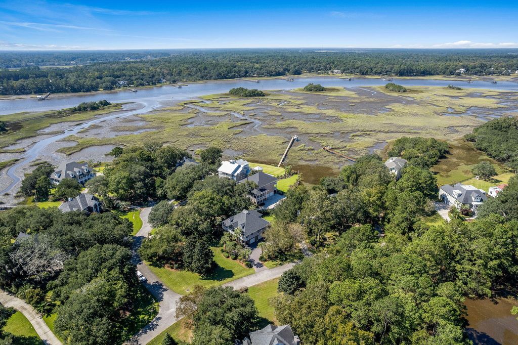 Photo of 3906 Heron Marsh Circle, Johns Island, SC 29455 (MLS # 25028895)