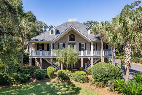3906 Heron Marsh Circle Johns Island SC 29455