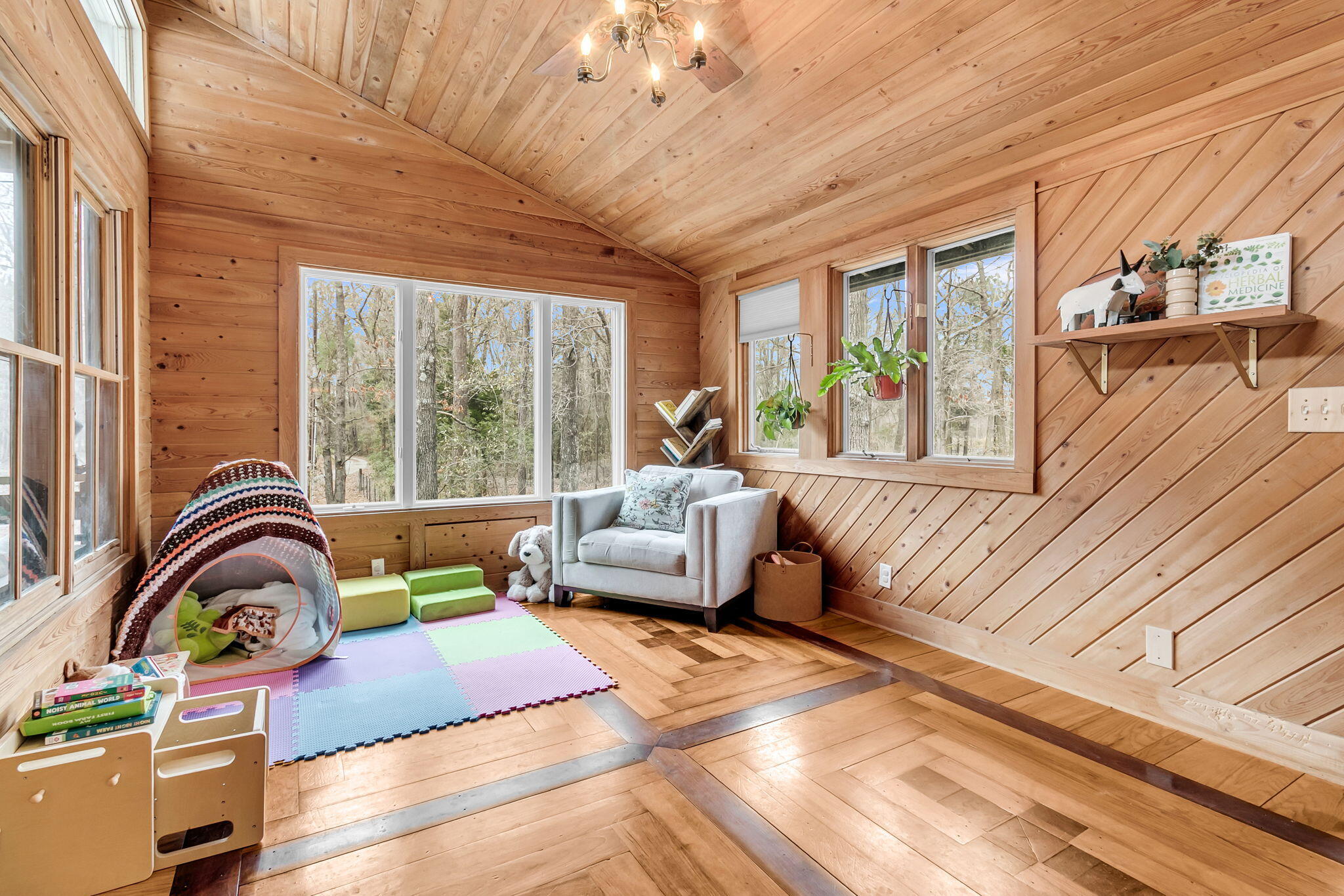 7769 Old Jacksonboro Road