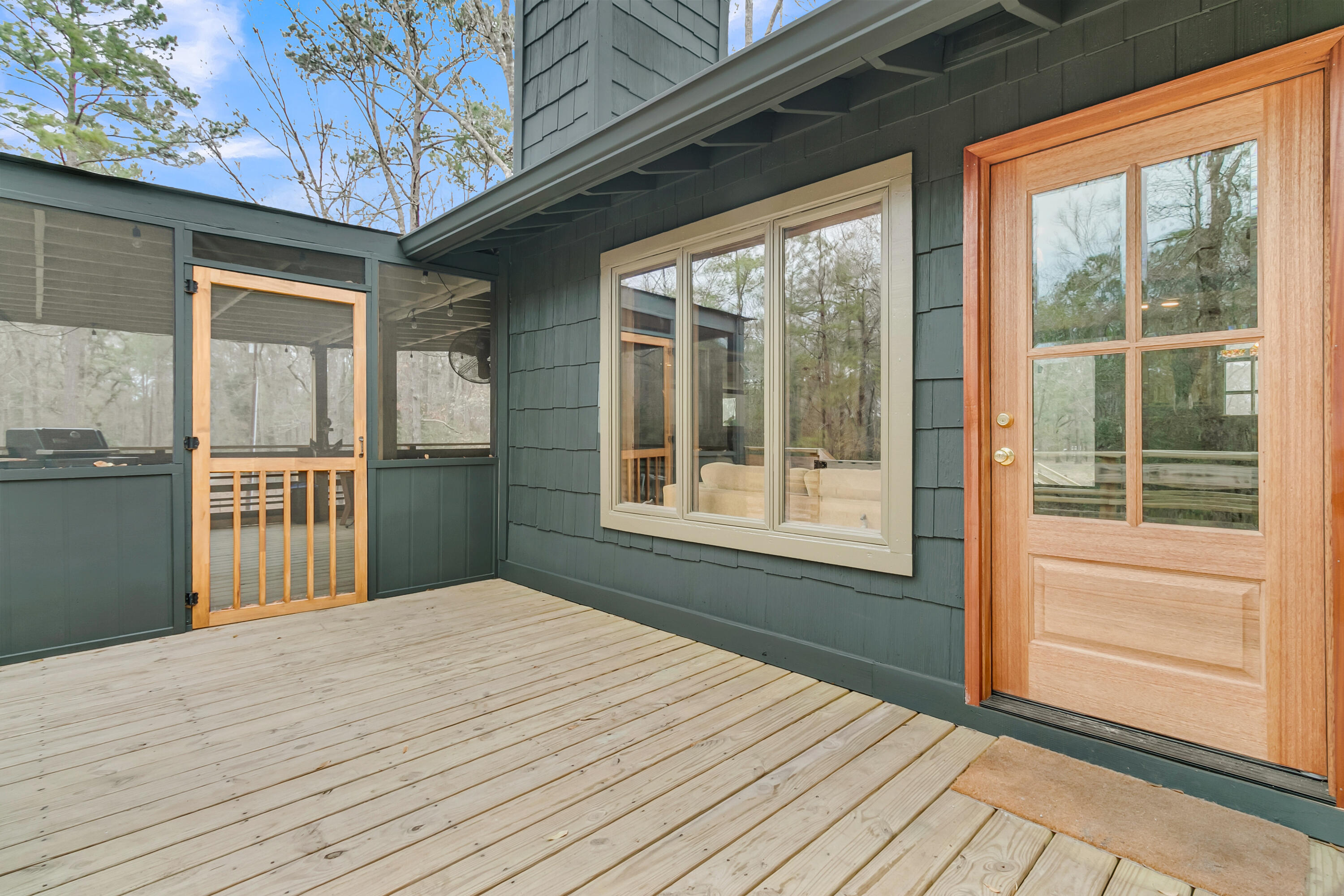 7769 Old Jacksonboro Road